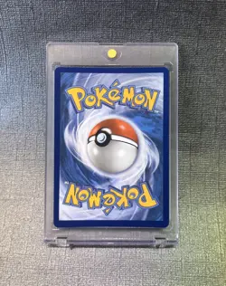 Pokemon Mega Charizard Y Ex Mega Evolutions- Ascended Heros 022/217 NM - Image 2