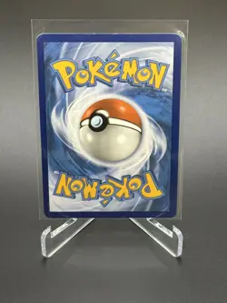 Pokemon TCG Paldea Evolved Quaquaval Ex 260/193 Special Illustration Rare SIR - Image 2
