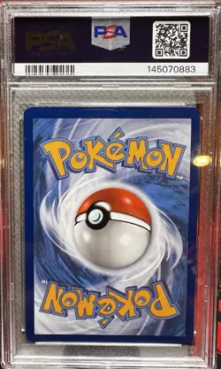 Pokemon Perrin 220/167 Twilight Masquerade Special Illustration Rare Holo PSA 10 - Image 3