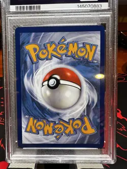 Pokemon Perrin 220/167 Twilight Masquerade Special Illustration Rare Holo PSA 10 - Image 4