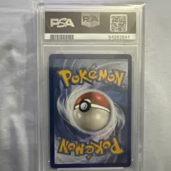 MOLTRES ZAPDOS ARTICUNO GX 2019 POKEMON HIDDEN FATES RARE 44/68 PSA 10 Q0465 - Image 3
