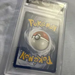 MOLTRES ZAPDOS ARTICUNO GX 2019 POKEMON HIDDEN FATES RARE 44/68 PSA 10 Q0465 - Image 4
