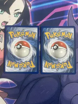 Pheromosa - SM - Forbidden Light 11/131 - Holo Rare - NM Pokemon TCG - Image 2