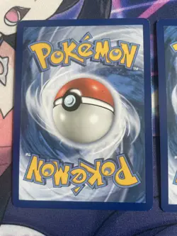 Pheromosa - SM - Forbidden Light 11/131 - Holo Rare - NM Pokemon TCG - Image 5