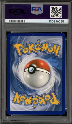 Pokemon Gyarados XY Ancient Origins Holo Rare #21 PSA 9 Mint - Image 2