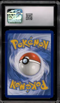 Pokemon Kingdra ex SFA Special Illustration Coll. Promo SVP EN 131 CGC 10 - Image 2