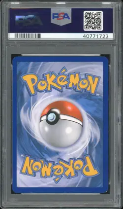 2013 Pokemon Promo Umbreon-Holo #BW93 Sylveon Coll. Black & White MINT PSA 9 - Image 2