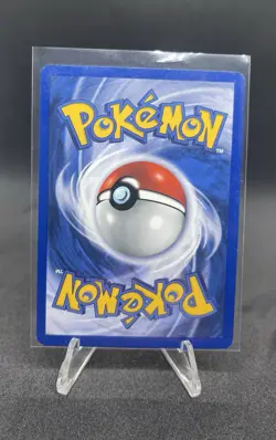 Pokemon TCG Blaine's Growlithe Gym Heroes 62/132, Regular 1st Edition Common - Image 2