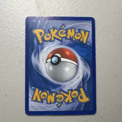 Pokemon TCG Kyogre ex 95/100 EX Crystal Guardians Holo 2006 - Image 2