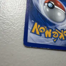 Pokemon TCG Kyogre ex 95/100 EX Crystal Guardians Holo 2006 - Image 3