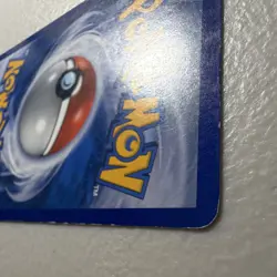Pokemon TCG Kyogre ex 95/100 EX Crystal Guardians Holo 2006 - Image 5