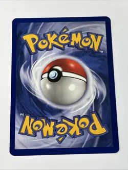 Bill 091/102 Base Set Regular 1999 Unlimited Pokemon Game TCG - Image 2