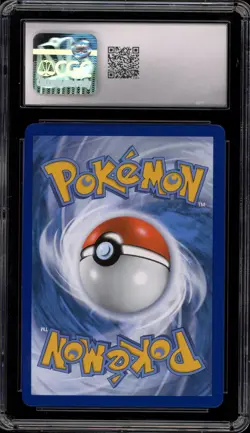 Pokemon Glaceon V Evolving Skies Full Alt Art #175 CGC 10 Gem Mint - Image 2
