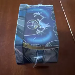 POKEMON 2017 Legends of Alola Solgaleo GX - Factory Sealed Collector Tin - Image 3