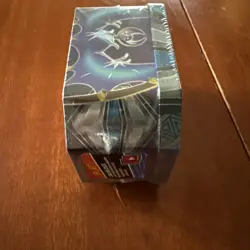 POKEMON 2017 Legends of Alola Solgaleo GX - Factory Sealed Collector Tin - Image 4