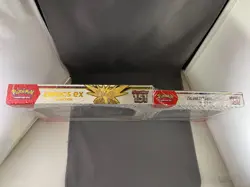 Pokemon 151 Zapdos EX & Alakazam EX Costco 2-Pack Bundle - Factory Sealed - Image 3