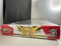 Pokemon 151 Zapdos EX & Alakazam EX Costco 2-Pack Bundle - Factory Sealed - Image 5
