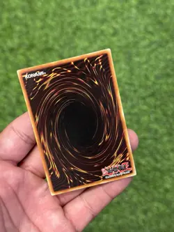 Tyrant Burst Dragon - LCKC-EN063 - Ultra Rare - Unlimited Edition - Image 3