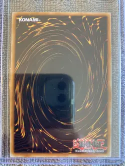 Polymerization LCKC-EN026 Unlimited Secret Rare Near Mint - Image 2