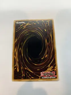 Yugioh - Tyr of the Nordic Champions - STOR-EN019 - Rare 1st Edition (LP/NM) - Image 2