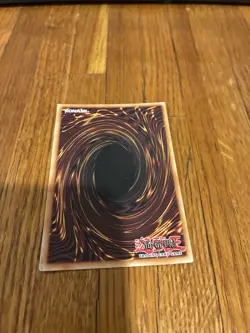 Yu-Gi-Oh! Condemned Darklord DUOV-EN006 Duel Overload 1st Edition NM - Image 3