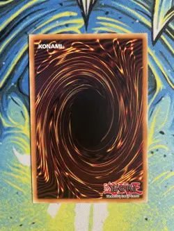 Nordic Smith Ivaldi BACH-EN012 Super Rare 1st Edition Yu-Gi-Oh! 👑 - Image 3