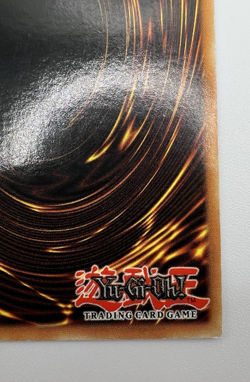 Vintage Yu-Gi-Oh! Blue-Eyes White Dragon (SDK-001 Unlimited Ultra Rare) NM - Image 3