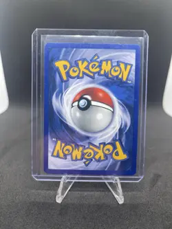 Pokemon TCG Blaine's Rhyhorn Gym Challenge 1st Edition Common Card 65/132 - Image 2