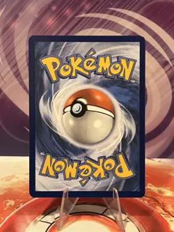 Pokemon TCG Squirtle 170/165 Illustration Rare Card Scarlet & Violet 151 Series - Image 2