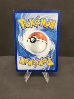 Pokemon S-Chinese Card Sun&Moon CSM2.5C-006 RR Charizard & Braixen-GX Holo NM - Image 2