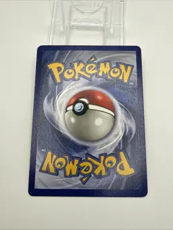 Pokemon TCG Magikarp Shadowless Card 35/102 1999 Base Set - Image 4