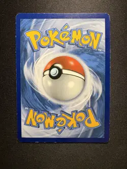 Pokemon TCG Team Aqua's Kyogre-EX Double Crisis Holo Card 6/34 - Image 2