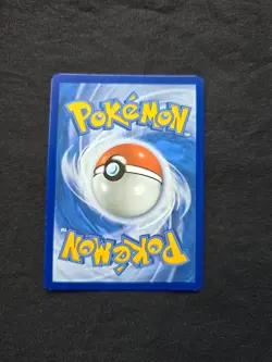 Pokemon Spidops TCG Black Star Promo SVP009 Holo Card Scarlet & Violet - Image 2