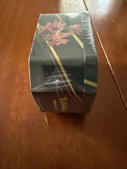 Pokemon Crown Zenith Galarian Zapdos Tin Sealed 5 Pack with Promo Card New - Image 4
