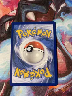 Raikou V GG41/GG70 Crown Zenith: Galarian Gallery Holo NM Pokemon Card 2023 - Image 2