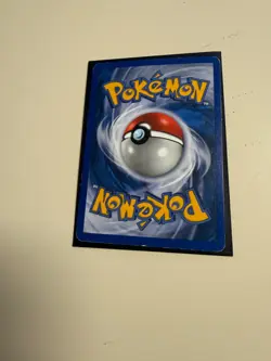 Pokemon Card Seel Legendary Collection Reverse Holographic, 2002 - Image 2
