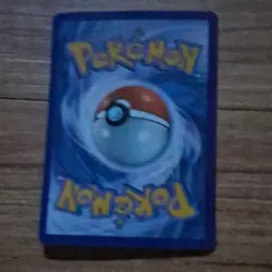 Pokemon Pikachu Legendary Treasures Radiant Collection RC7/RC25 Holo Card - Image 2
