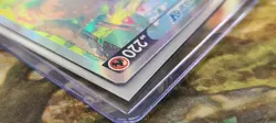 Charizard V SWSH260 SWSH: Sword & Shield Promo Cards Holo - Image 4