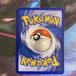 Pokemon TCG Haunter Expedition Base Set 80/165 Regular Card - Image 2