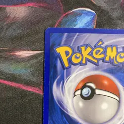 Pokemon TCG Haunter Expedition Base Set 80/165 Regular Card - Image 3