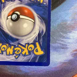 Pokemon TCG Haunter Expedition Base Set 80/165 Regular Card - Image 5