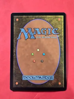 2007 Magic The Gathering Planar Chaos #92 Vampiric Link, C, NF, cd1 - Image 2