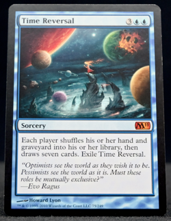 Time Reversal Core Set 2011 (M11) Regular 75 - Image 1