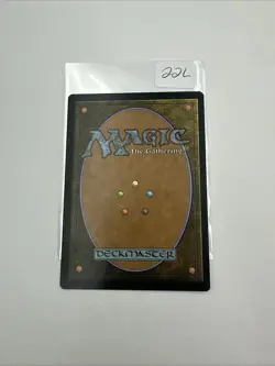 MTG FOIL Moonsilver Key - Innistrad: Midnight Hunt #255 LP - Image 4