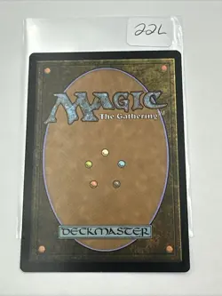 MTG FOIL Moonsilver Key - Innistrad: Midnight Hunt #255 LP - Image 5