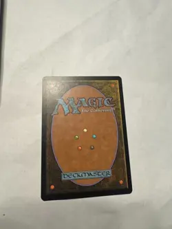 Magic the Gathering Claws of Gix Timeshifted Regular Artifact - Image 2