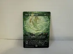 Flare of Cultivation (Borderless) Modern Horizons 3 Regular - Image 1