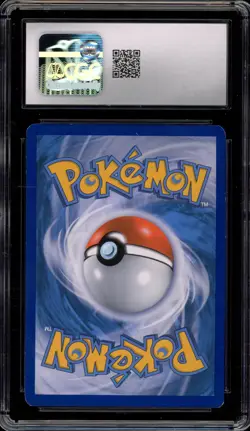 Pokemon M Lucario EX XY Furios Fists Holo Ultra Rare #113 CGC 7 - Image 2