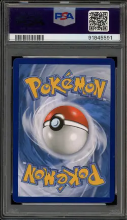 Pokemon Charizard V Brilliant Stars Full Alt Art #154 PSA 10 Gem Mint - Image 2
