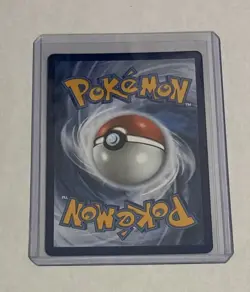 Pokemon Mega Charizard X EX 109/094 Me02: Phantasmal Flames Holo Ultra Rare TCG - Image 2